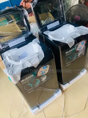 Hisense Automatic Washing Machine 11kg