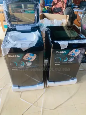 Hisense Automatic Washing Machine 11kg