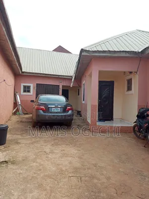 1bdrm Shared Apartment in Tipper Garage, Karu for rent