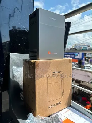 Hope100 Felicity Power Bank