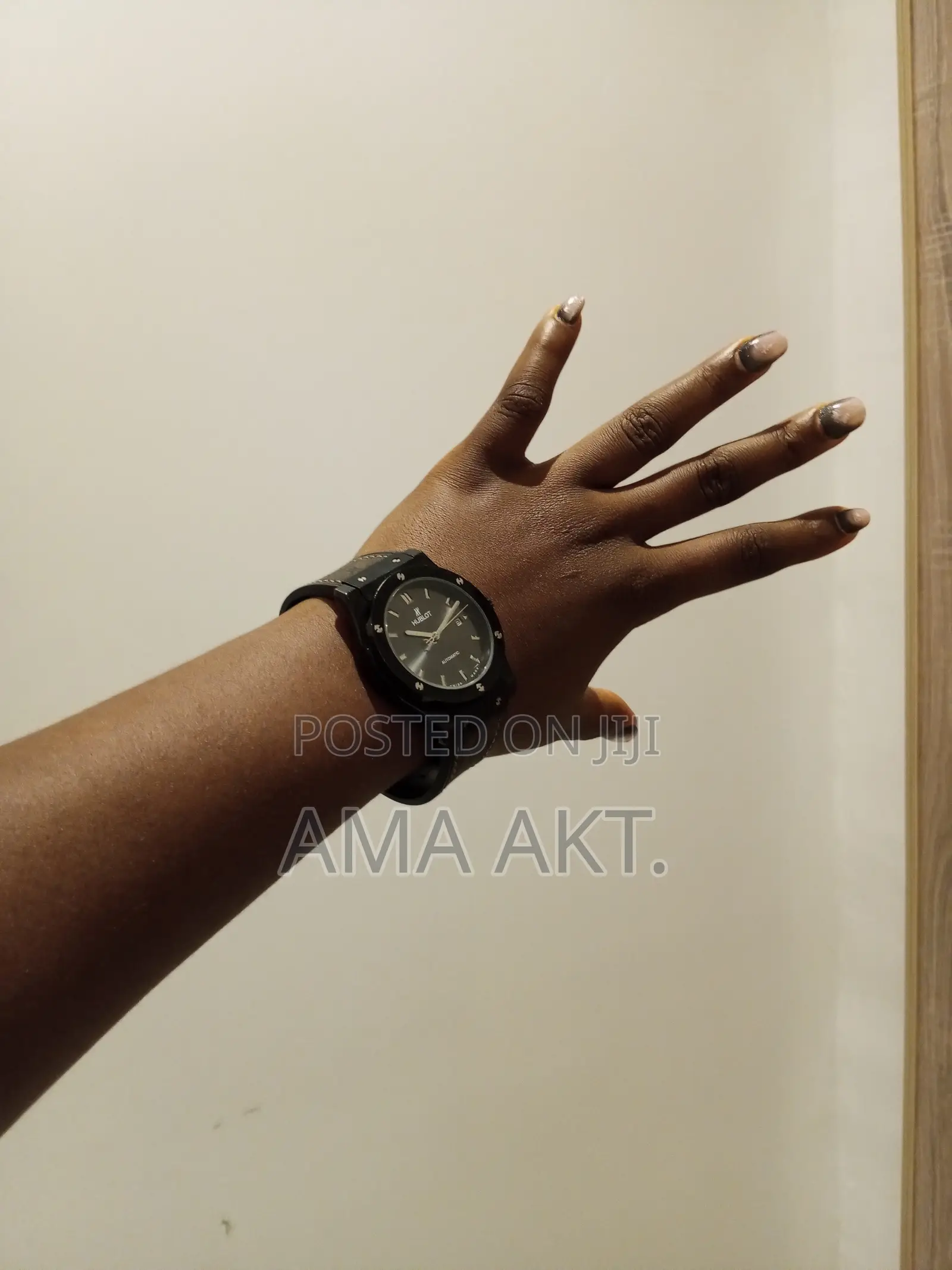 Hublot Watch