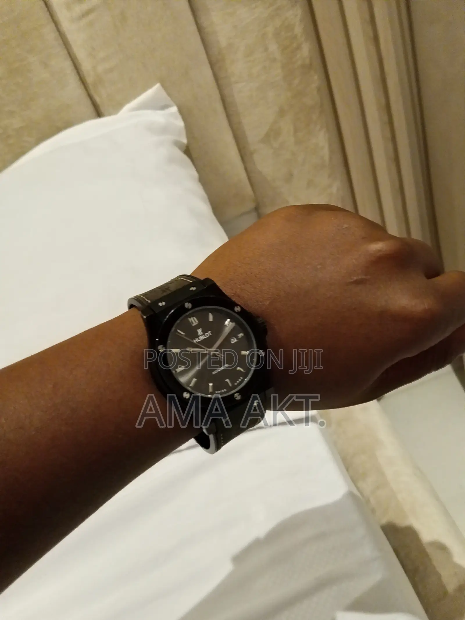 Hublot Watch
