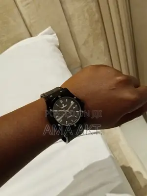 Hublot Watch