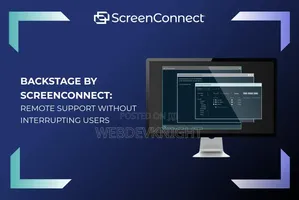 Screen Connect