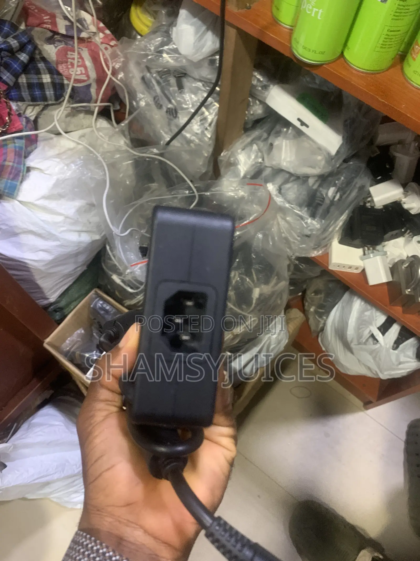 Msi Adapter