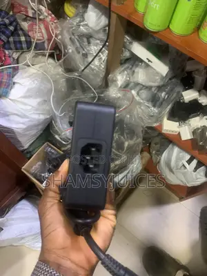 Msi Adapter