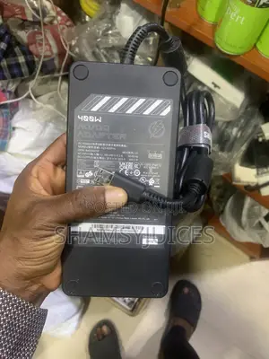 Msi Adapter