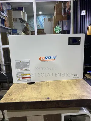 DERIY 4.5kwh 24v 178Ah With 5yrs Warranty
