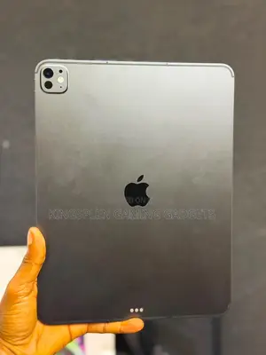 Apple iPad Pro 13 (2024) 512 GB Gray