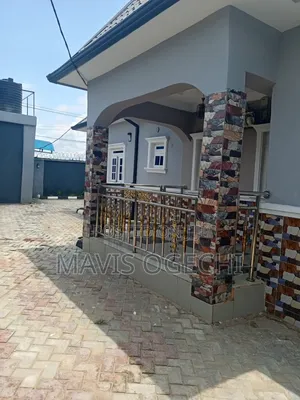 Furnished 3bdrm Bungalow in Lape Estate After for rent