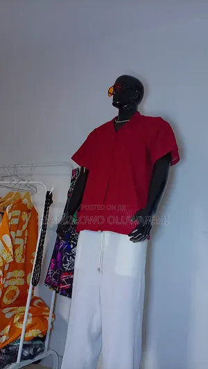Scuba Net Shirt