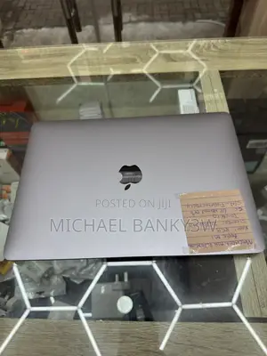 Laptop Apple MacBook Air 2020 M1 8GB Apple M1 SSD 256GB