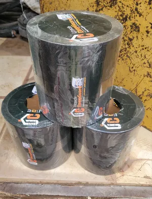Damp Proof Course (DPC)