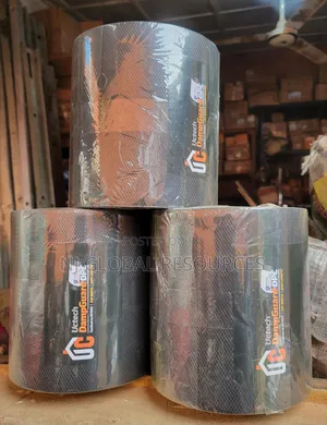 Damp Proof Course (DPC)