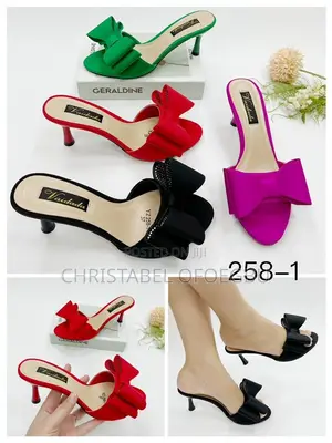 Quality Ladies Heels for Sale