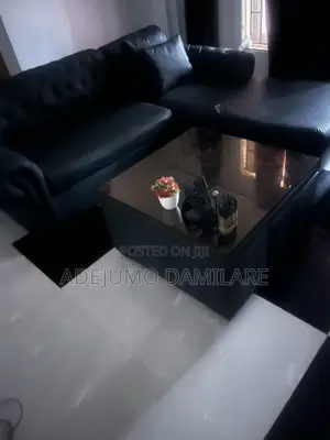 Quality Used Leather Sofa Set for Sale