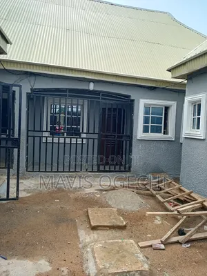 Furnished 1bdrm Room & Parlour in Rugar Madaki, Karu for rent