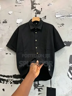 Trendy Toxic Streetwear T-Shirt - Unisex - Onitsha