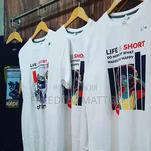Premium DTF Printing Services