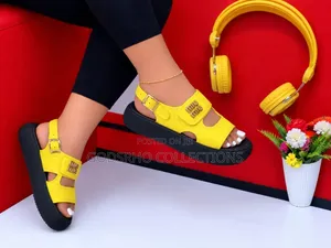 Female Sandals