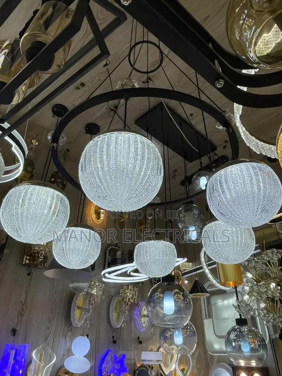 Chandelier