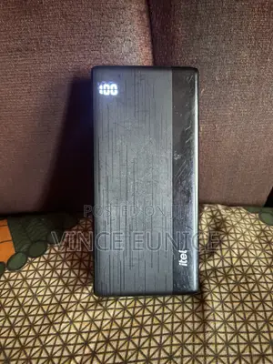 ITEL 30000mah Powerbank