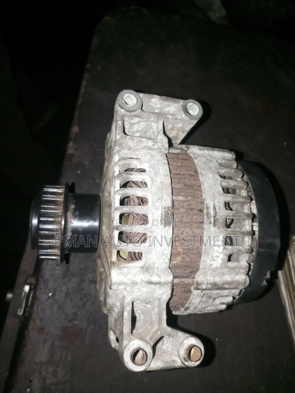 Volvo XC90 3.2 Alternator