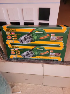 20v Cordless Vacuum Cleaner Jadever