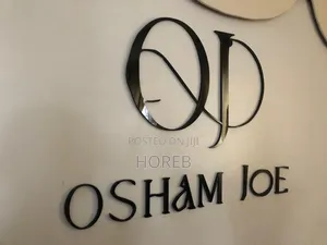 Indoor Signage