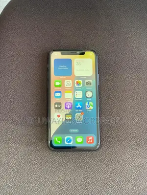 Apple iPhone 11 Pro 256 GB Green
