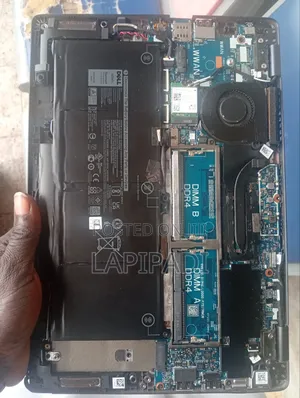 Dell 5300 Motherboard