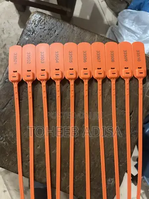 Cable Tie /Seal Tie