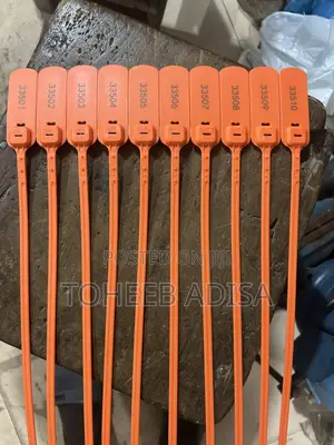 Cable Tie /Seal Tie