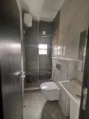 3bdrm Duplex in Paradise, Katampe Extension for rent