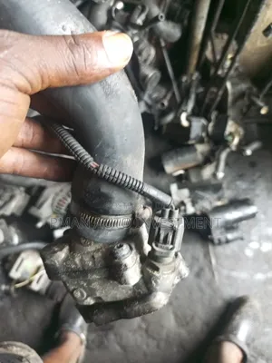 Volvo XC90 T5 Complete Thermostat