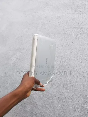 Laptop Acer AcerNote 4GB Intel Atom HDD 500GB