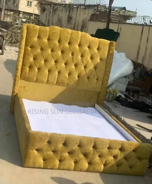 Classic Bed Frames