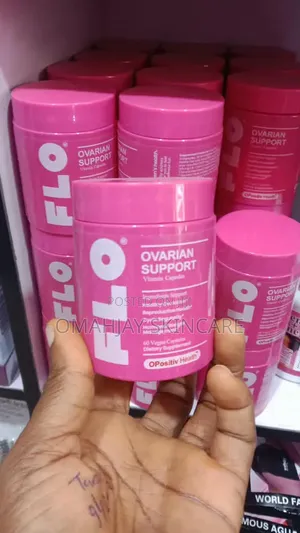 Flo Ovarian Support
