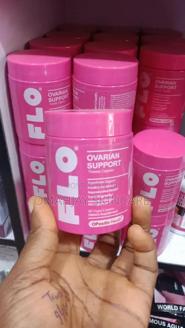 Flo Ovarian Support