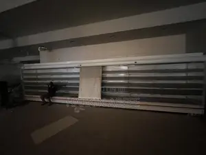 Open Chiller