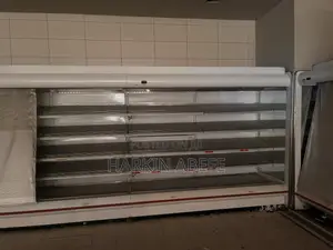 Open Chiller