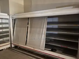 Open Chiller