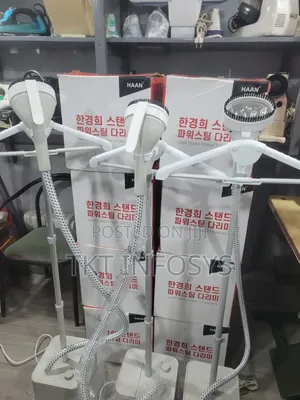 Quality Industrial Fabric Steamer