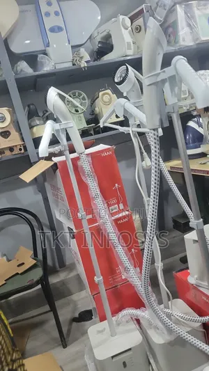 Quality Industrial Fabric Steamer