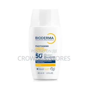Bioderma Photoderm Xdefense Ultra Fluid SPF 50+ - 40ml