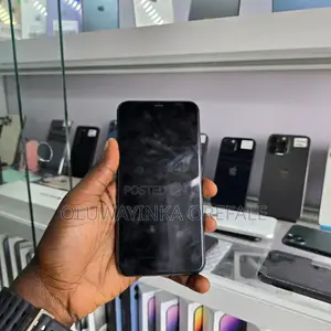 Apple iPhone 11 Pro Max 64 GB Gray