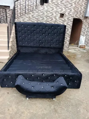 Strong Made Bed Frames