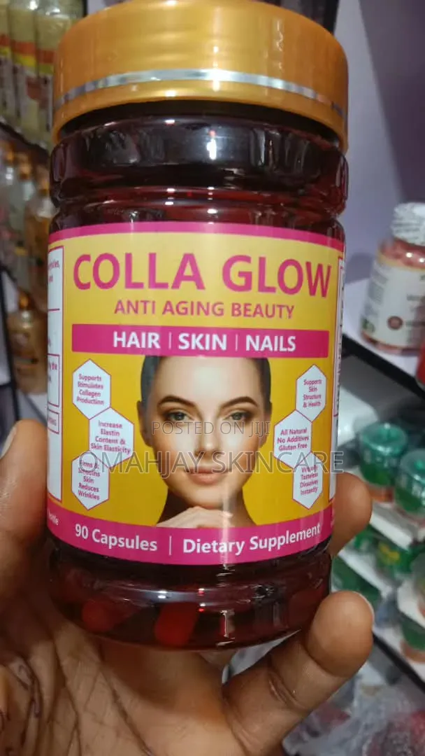 Colla Glow