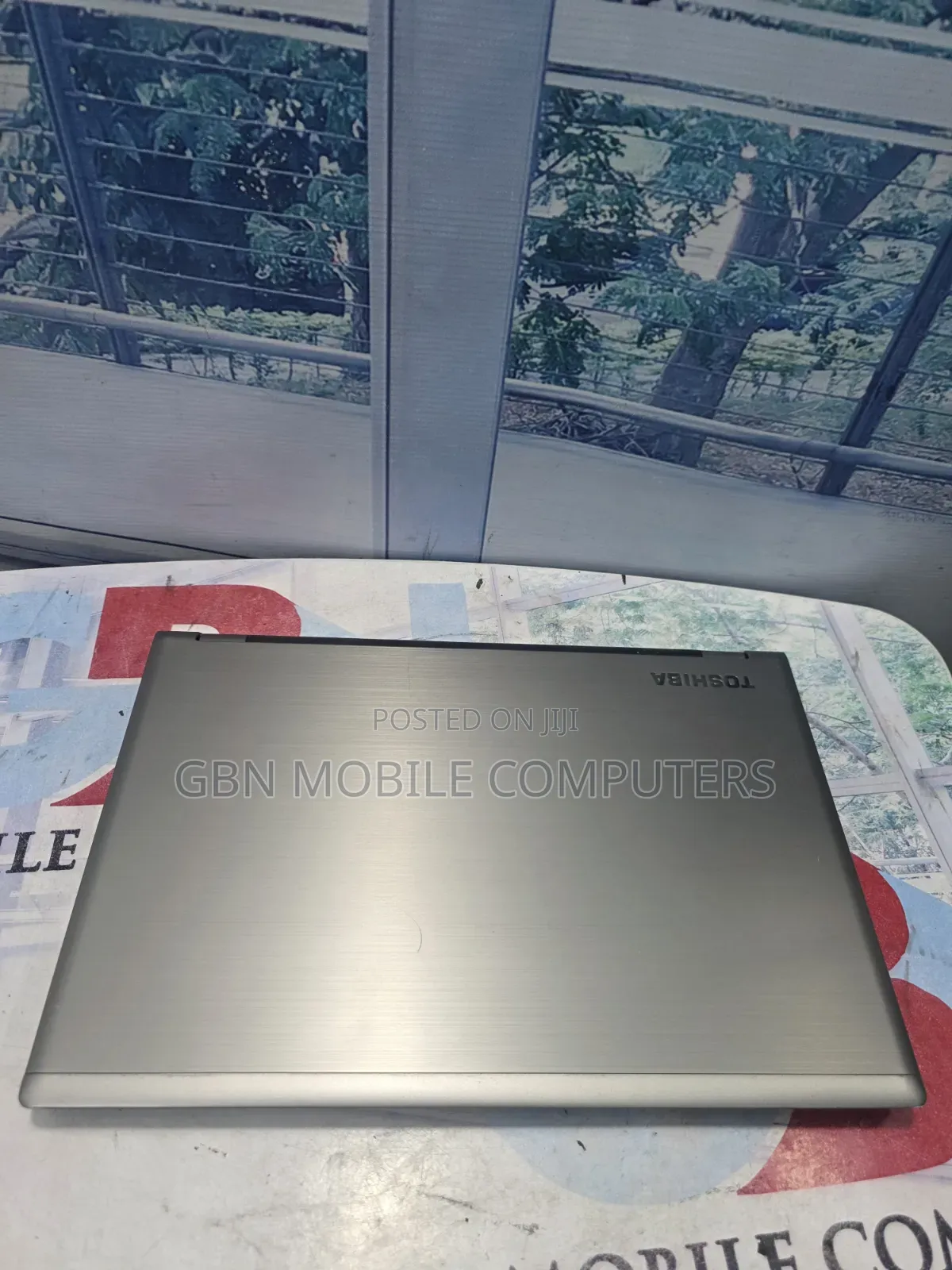 Laptop Toshiba Tecra Z50 16GB Intel Core i7 HDD 500GB