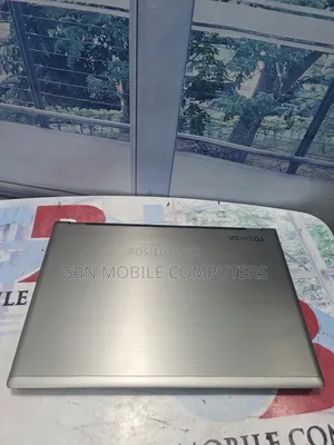 Laptop Toshiba Tecra Z50 16GB Intel Core i7 HDD 500GB